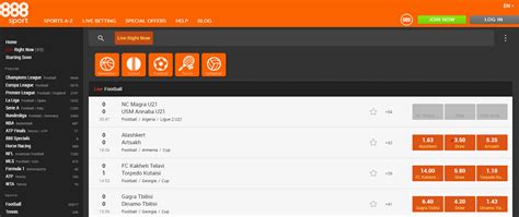 888sport Review 2024 – Nigeria Bets.
